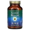 Thực phẩm bổ sung HealthForce Superfoods Liver Rescue Version 6 120 Vegan Caps 650786000475
