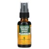 Thực phẩm bổ sung Herb Pharm Soothing Throat Spray 1 fl oz (30 ml) 090900000491