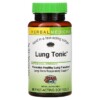 Thực phẩm bổ sung Herbs Etc. Lung Tonic 60 Fast-Acting Softgels 765704507063