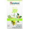 Himalaya Hello Joy Hỗ Trợ Tâm Trạng Với Ashwagandha 60 viên chay 4 Thực phẩm bổ sung Himalaya Hello Joy Mood Support With Ashwagandha 60 Vegetarian Capsules 605069065337