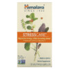 Viên uống giảm căng thẳng Himalaya StressCare 120 viên thực vật 5 Thực phẩm bổ sung Himalaya StressCare 120 Vegetarian Capsules 605069003018