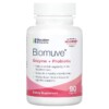 Houston Enzymes Biomuve Enzyme & Probiotic 90 viên nang 5 Thực phẩm bổ sung Houston Enzymes Biomuve Enzyme + Probiotic 90 Capsules 898631000441