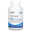 Thực phẩm bổ sung Houston Enzymes TriEnza Enzyme For Digestive Intolerances 180 Capsules 898631000267