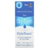 Thực phẩm bổ sung Hyalogic LLC HylaTears Lubricant Eye Drops for Dry Eyes 0.67 fl oz (20 ml) 858259000704
