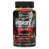 Viên uống giảm cân Hydroxycut Hardcore Elite 100 viên Thermo Caps của Hydroxycut 4 Thực phẩm bổ sung Hydroxycut Hardcore Elite 100 Rapid-Release Thermo Caps 631656603361