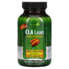 Thực phẩm bổ sung Irwin Naturals CLA Lean Body Fat Reduction 80 Liquid Soft-Gels 710363582258