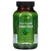 Thực phẩm bổ sung Irwin Naturals Extra Strength Colon Flush 60 Liquid Soft-Gels 710363586355