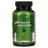Thực phẩm bổ sung Irwin Naturals Men's Living Green Liquid-Gel Multi 90 Liquid Soft-Gels 710363566890