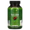Thực phẩm bổ sung Irwin Naturals Steel-Libido Peak Testosterone 75 Liquid Soft-Gels 710363586003