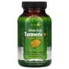 Thực phẩm bổ sung Irwin Naturals Whole-Body Turmeric+ 60 Liquid Soft-Gels 710363586379