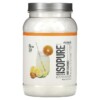 Bột Protein Isopure Infusions Hương Chanh 1.98 lb (900 g) 5 Thực phẩm bổ sung Isopure Infusions Protein Powder Citrus Lemonade 1.98 lb (900 g) 089094025656