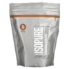 Thực phẩm bổ sung Isopure Low Carb Protein Powder Dutch Chocolate 1 lb (454 g) 089094022518