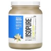 Bột protein thực vật Isopure hương vani 1.23 lb (560 g) 4 Thực phẩm bổ sung Isopure Plant-Based Protein Powder Vanilla 1.23 lb (560 g) 089094025427