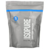 Thực phẩm bổ sung Isopure Zero Carb Protein Powder Creamy Vanilla 1 lb (454 g) 089094022532