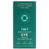 Thực phẩm bổ sung iWi Eye Omega-3 + Zinc Copper and Lutein 30 Softgels 818353020442