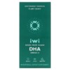 Thực phẩm bổ sung iWi Omega-3 DHA 60 Softgels 818353022064