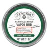 Thực phẩm bổ sung J R Watkins Menthol Camphor Vapor Rub 2.1 oz 818570008919
