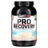 Thực phẩm bổ sung Jakt-RX Pro Recovery Premium Protein Matrix French Vanilla 2 lb (908 g) 629046954025