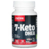 Viên uống Jarrow Formulas 7-Keto DHEA 100 mg 30 viên thực vật 5 Thực phẩm bổ sung Jarrow Formulas 7-Keto DHEA 100 mg 30 Veggie Caps 790011150619