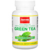Thực phẩm bổ sung Jarrow Formulas Green Tea 500 mg 100 Veggie Caps 790011170075