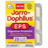 Thực phẩm bổ sung Jarrow Formulas Jarro-Dophilus EPS 25 Billion 60 Enteroguard Veggie Caps 790011030430
