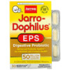 Thực phẩm bổ sung Jarrow Formulas Jarro-Dophilus EPS 50 Billion 30 Enteroguard Veggie Caps 790011030713