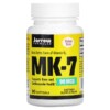 Jarrow Formulas MK-7 90 mcg 90 viên nang mềm 4 Thực phẩm bổ sung Jarrow Formulas MK-7 90 mcg 90 Softgels 790011300212