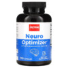 Jarrow Formulas Neuro Optimizer 120 viên nang Tăng Cường Chức Năng Não 5 Thực phẩm bổ sung Jarrow Formulas Neuro Optimizer 120 Capsules 790011560012
