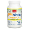 Thực phẩm bổ sung Jarrow Formulas Prebiotic Inulin-FOS Powder 6.3 oz (180 g) 790011030256
