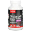 Jarrow Formulas Q-absorb Co-Q10 100 mg 120 viên nang mềm 5 Thực phẩm bổ sung Jarrow Formulas Q-absorb Co-Q10 100 mg 120 Softgels 790011060185
