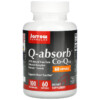 Viên uống Jarrow Formulas Q-absorb Co-Q10 100 mg 60 viên mềm 4 Thực phẩm bổ sung Jarrow Formulas Q-absorb Co-Q10 100 mg 60 Softgels 790011060123