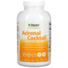 Thực phẩm bổ sung Jigsaw Health Adrenal Cocktail + Wholefood Vitamin C 360 Capsules 876634001856
