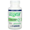 Thực phẩm bổ sung Jigsaw Health MagSRT Time-Release Magnesium 240 Tablets 876634000620