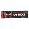 BCAA JNX Sports The Jinx Hydra Dưa Hấu 1 gói 10.3 g 4 Thực phẩm bổ sung JNX Sports The Jinx Hydra BCAA+ Watermelon 1 Stick 0.36 oz (10.3 g) 794712849360