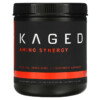 Thực phẩm bổ sung Kaged Amino Synergy Raspberry Lemonade 7.94 oz (225 g) 852253007936