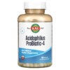 Thực phẩm bổ sung KAL Acidophilus Probiotic-4 250 VegCaps 021245500186