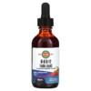 Thực phẩm bổ sung KAL B-6 B-12 Folic Acid Mixed Berry 2 fl oz (59 ml) 021245963097
