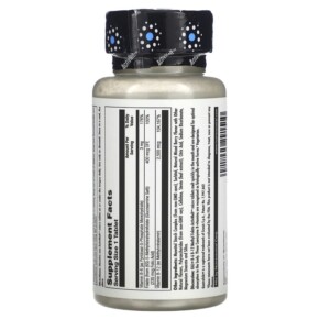 Viên uống KAL B-6 B-12 Methyl Folate Hỗn Hợp Dâu 60 viên Micro 3 Thành phần vi chất của KAL B-6 B-12 Methyl Folate Mixed Berry 60 Micro Tablets 021245291510