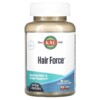 Thực phẩm bổ sung KAL Hair Force 60 VegCaps 021245723080