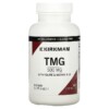 Thực phẩm bổ sung Kirkman Labs TMG with Folate & Methyl B-12 500 mg 120 Capsules 812325021123