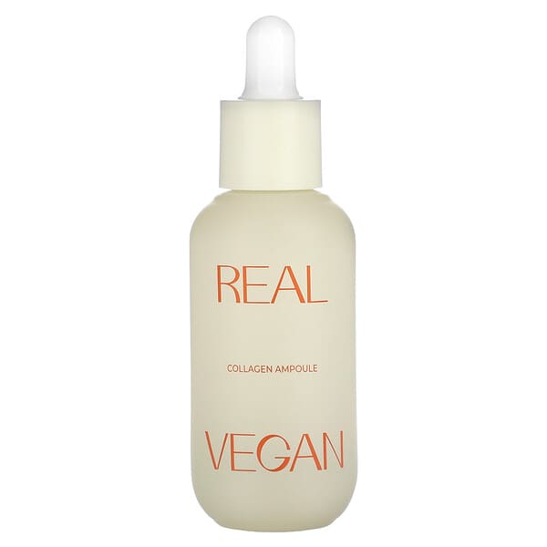 KLAVUU Real Vegan Collagen Ampoule 1,01 fl oz 30 ml 8809482366428