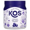Thực phẩm bổ sung KOS Organic Acai Juice Powder 12.7 oz (360 g) 850000503137