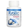 Kyolic Aged Garlic Extract CoQ10 Formula 110 100 viên nang 4 Thực phẩm bổ sung Kyolic Aged Garlic Extract CoQ10 Formula 110 100 Capsules 023542110419
