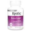 Thực phẩm bổ sung Kyolic Estro Logic 60 Capsules 023542355469