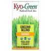Thực phẩm bổ sung Kyolic Kyo-Green Powdered Drink Mix Energy 5.3 oz (150 g) 023542700504