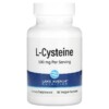 Lake Avenue Nutrition L-Cysteine 500 mg 90 viên chay 4 Thực phẩm bổ sung Lake Avenue Nutrition L-Cysteine 500 mg 90 Veggie Capsules 898220020508