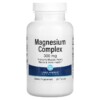 Lake Avenue Nutrition Magnesium Complex 300 mg 250 viên 4 Thực phẩm bổ sung Lake Avenue Nutrition Magnesium Complex 300 mg 250 Tablets 898220016600