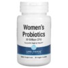 Thực phẩm bổ sung Lake Avenue Nutrition Women's Probiotics 20 Billion 60 Veggie Capsules 898220014248