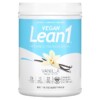 Sữa lắc protein Lean1 hương vani 1.4 lb (630 g) của Lean1 4 Thực phẩm bổ sung Lean1 Nature's Protein Shake Vanilla 1.4 lb (630 g) 810033014130