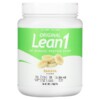 Lean1 Original Protein Shake Giảm Cân Hương Chuối 1.68 lbs (765 g) của Lean1 5 Thực phẩm bổ sung Lean1 Original Fat Burning Protein Shake Banana 1.68 lbs (765 g) 810033010507